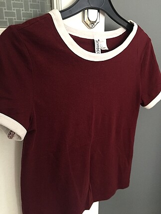 s Beden Crop tshirt