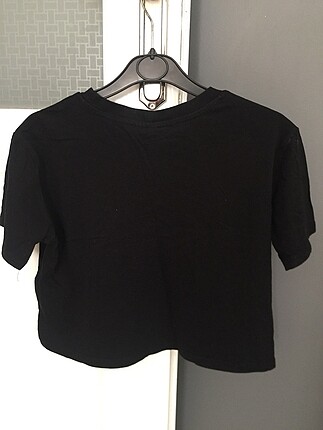 s Beden Crop tshirt
