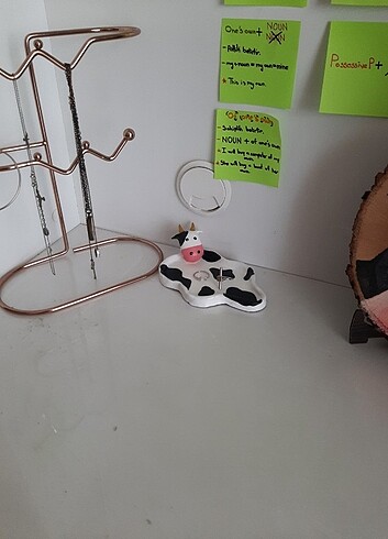 Takı tabağı - Görsel 2