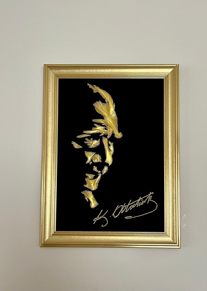 Filografi tablo - Görsel 2