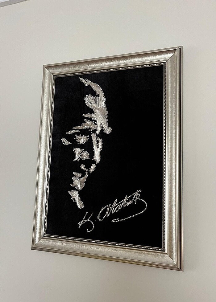 Filografi tablo - Görsel 3