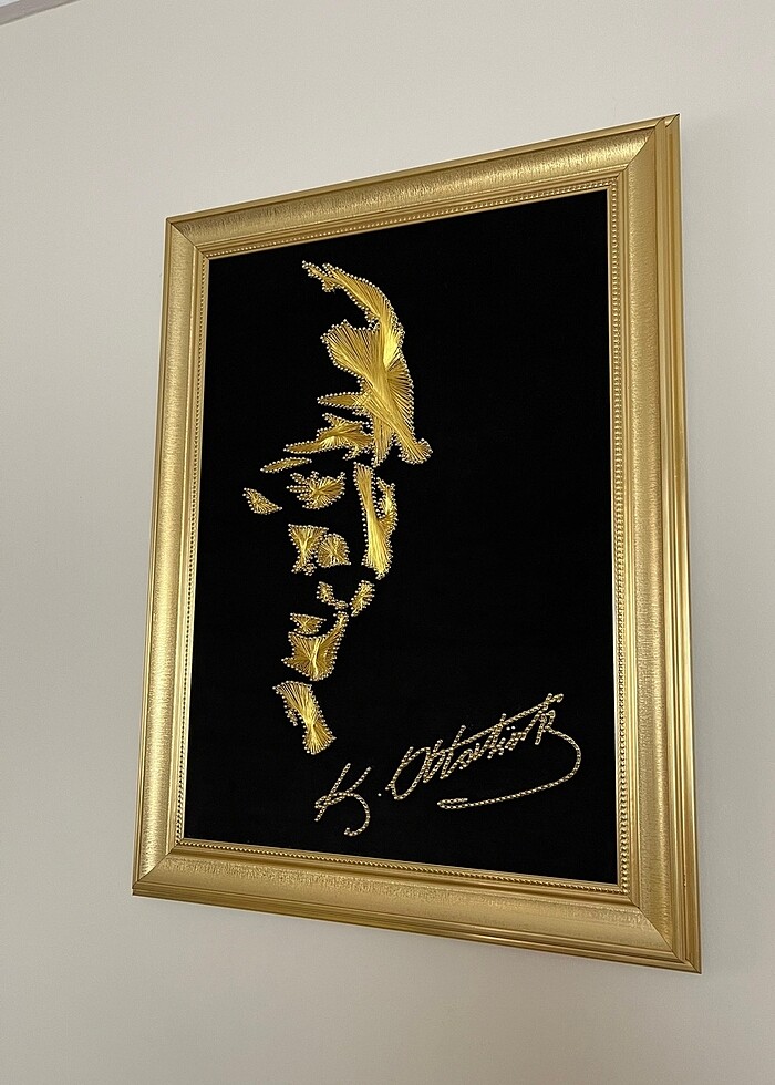 Filografi tablo - Görsel 4