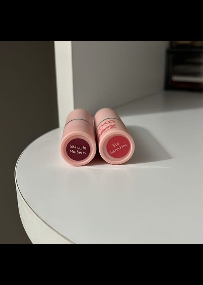 LYKD RUJ - Görsel 3