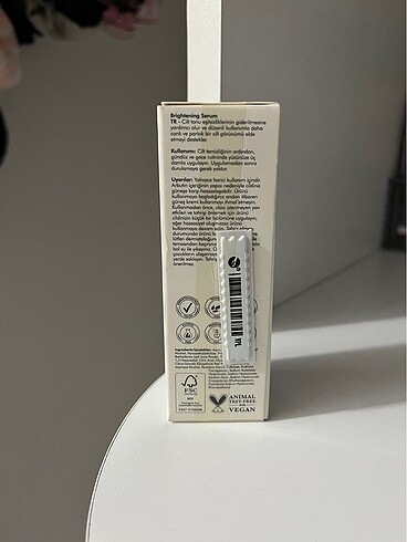 Arbutin serum - Görsel 3