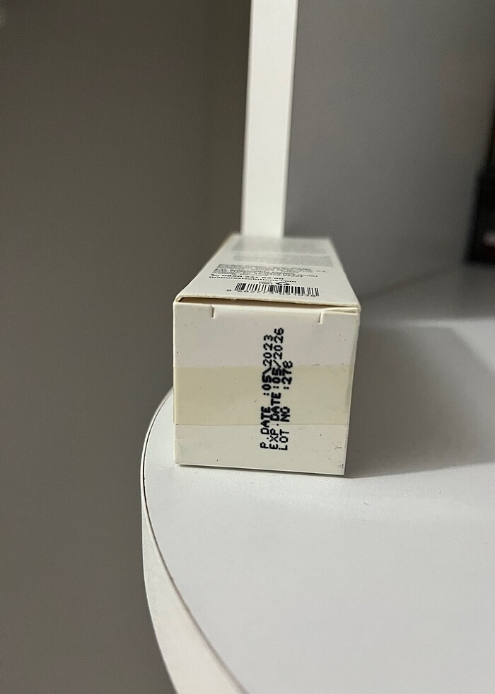 Arbutin serum - Görsel 5