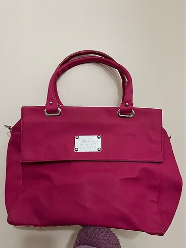 Lacoste Tote bag