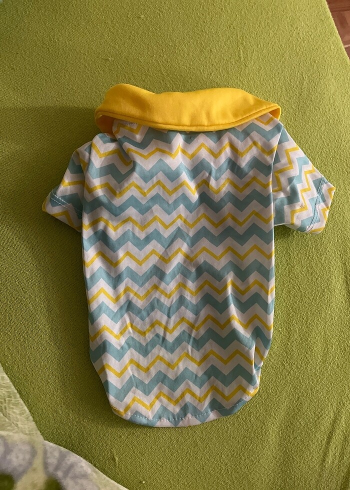 Kedi kıyafeti - Görsel 2