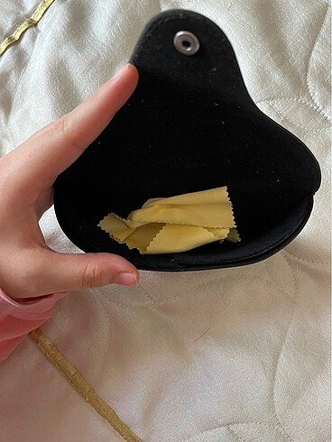 Rayban gözlük kabı - Görsel 5