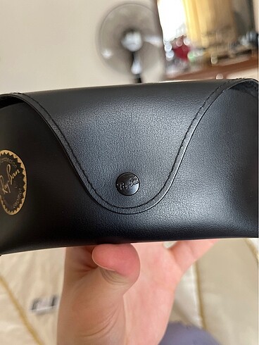 Rayban gözlük kabı - Görsel 6