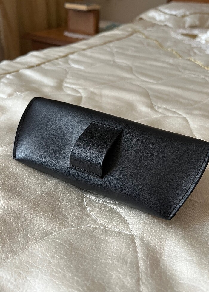 Rayban gözlük kabı - Görsel 4