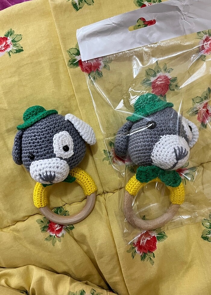 Çıngırak - Görsel 2