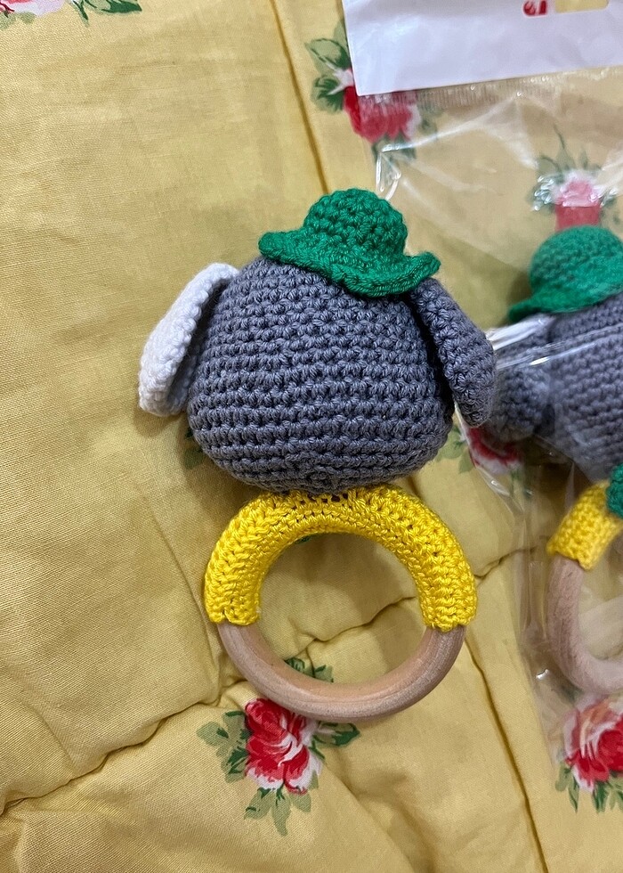 Çıngırak - Görsel 3