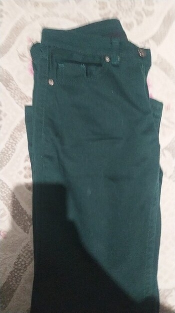 Kot pantolon 