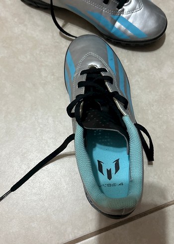 Adidas Gri Erkek Çocuk Spor Adidas