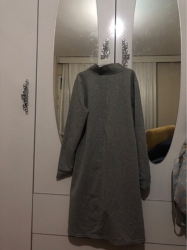Diğer Uzun sweat