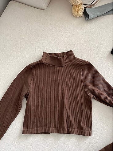 xs Beden Addax Crop