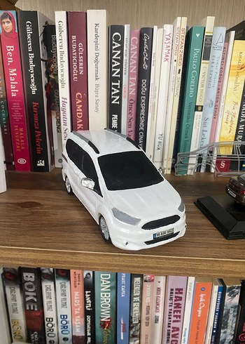 Beden Ford courier özel ilan