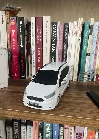 Ford courier özel ilan