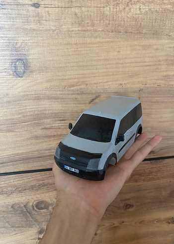 FORD CONNECT ÖZEL İLAN