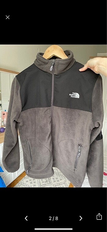 North Face The north face polar Unisex