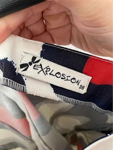 Mini saten abiye - Görsel 8