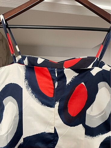 Mini saten abiye - Görsel 9