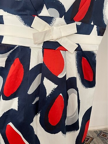 Mini saten abiye - Görsel 10