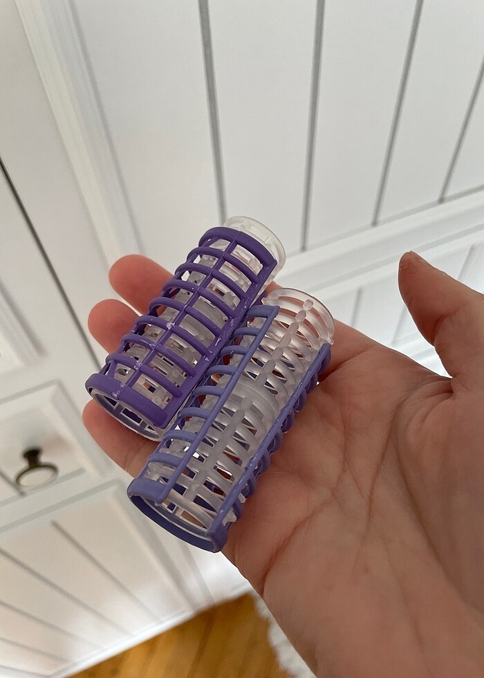 9 lu bigudi - Görsel 2