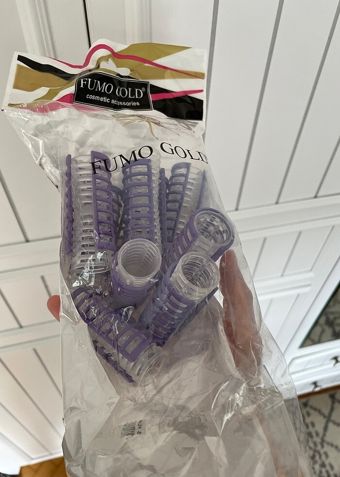 9 lu bigudi - Görsel 4