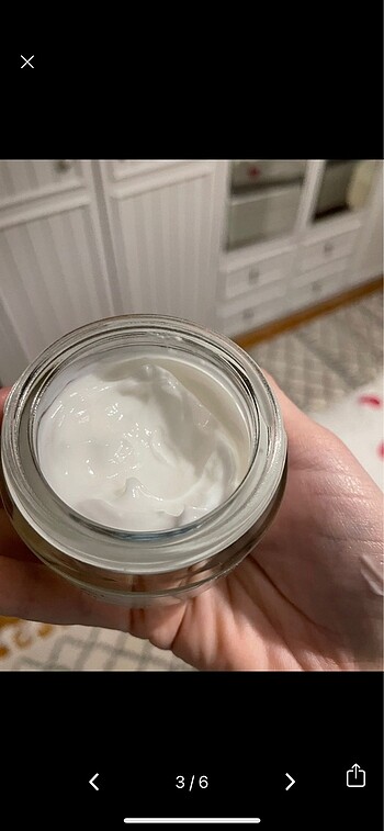 Loreal +30 gündüz kremi - Görsel 3