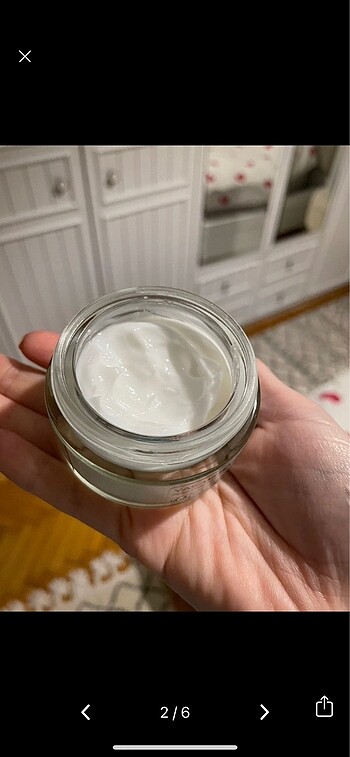 Loreal +30 gündüz kremi - Görsel 2