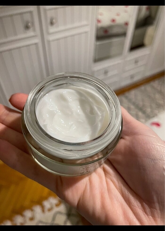 Loreal +30 gündüz kremi - Görsel 2