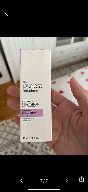 Beden Renk The purest solutions