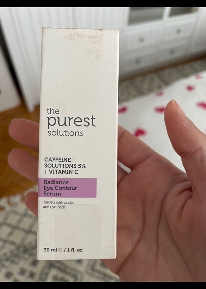 The purest solutions - Görsel 2