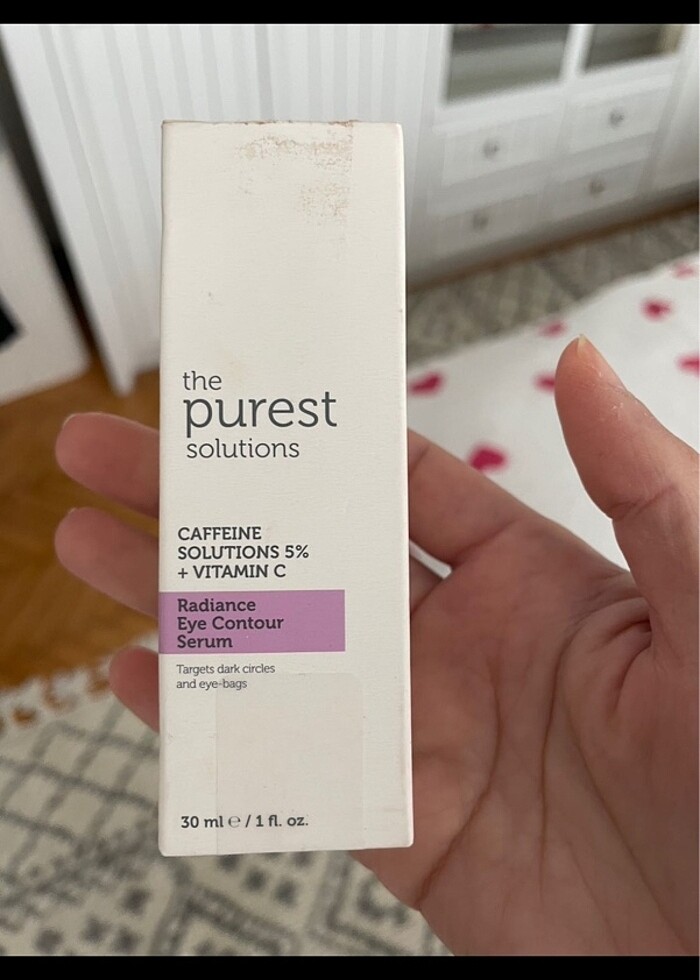 The purest solutions - Görsel 3