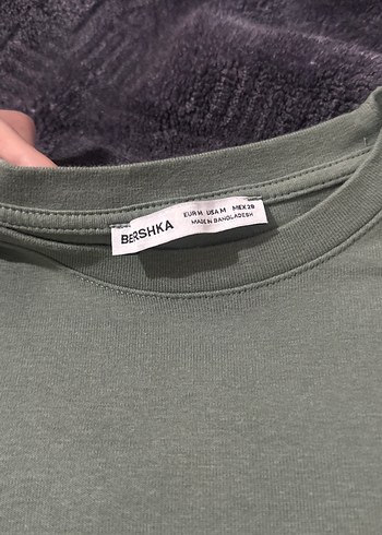 Bershka Body - Görsel 2