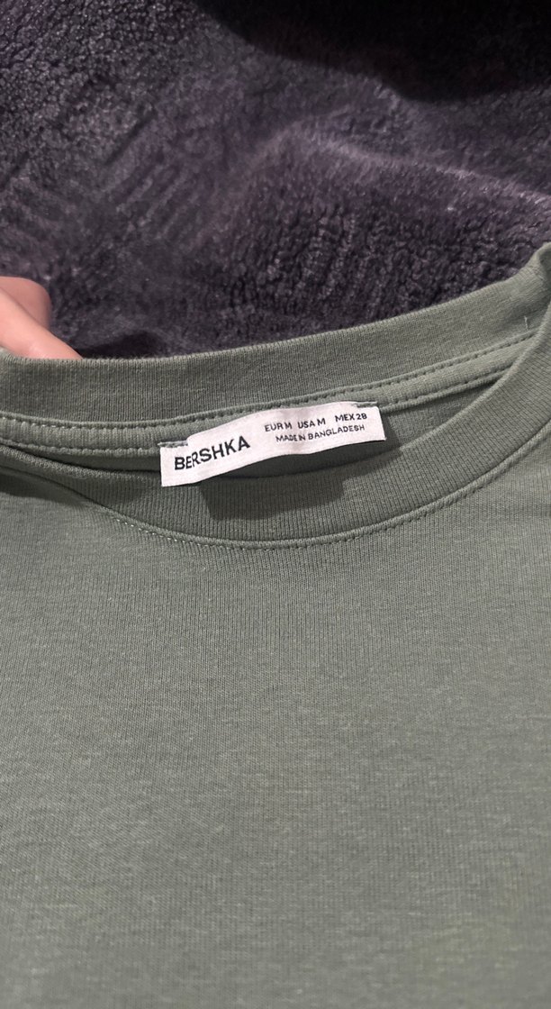 Bershka Body - Görsel 2