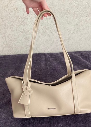 Vintage Çanta - Görsel 2