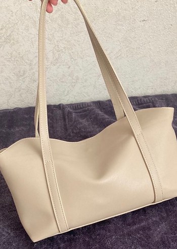 Vintage Çanta - Görsel 3