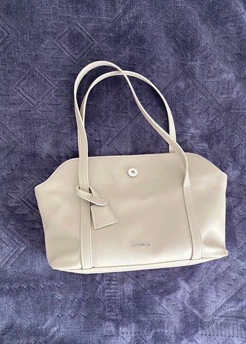 Vintage Çanta - Görsel 4