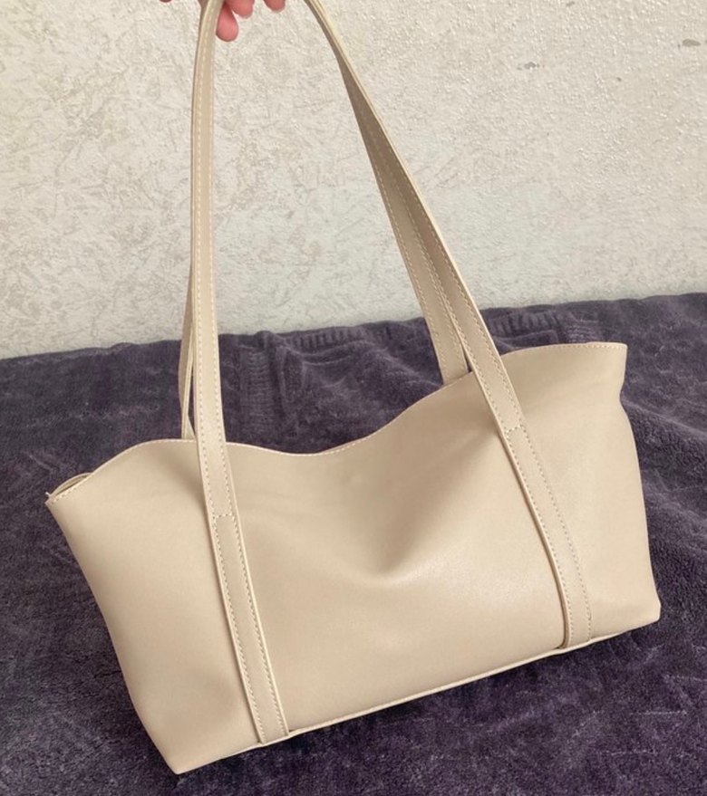 Vintage Çanta - Görsel 3