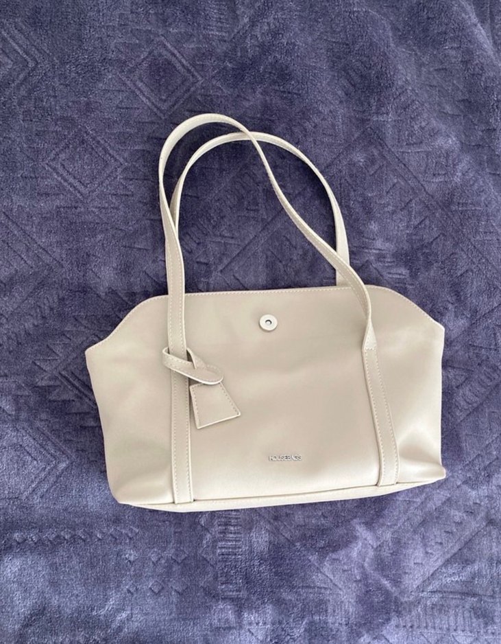 Vintage Çanta - Görsel 4