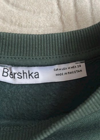 Bershka Sweatshirt - Görsel 3