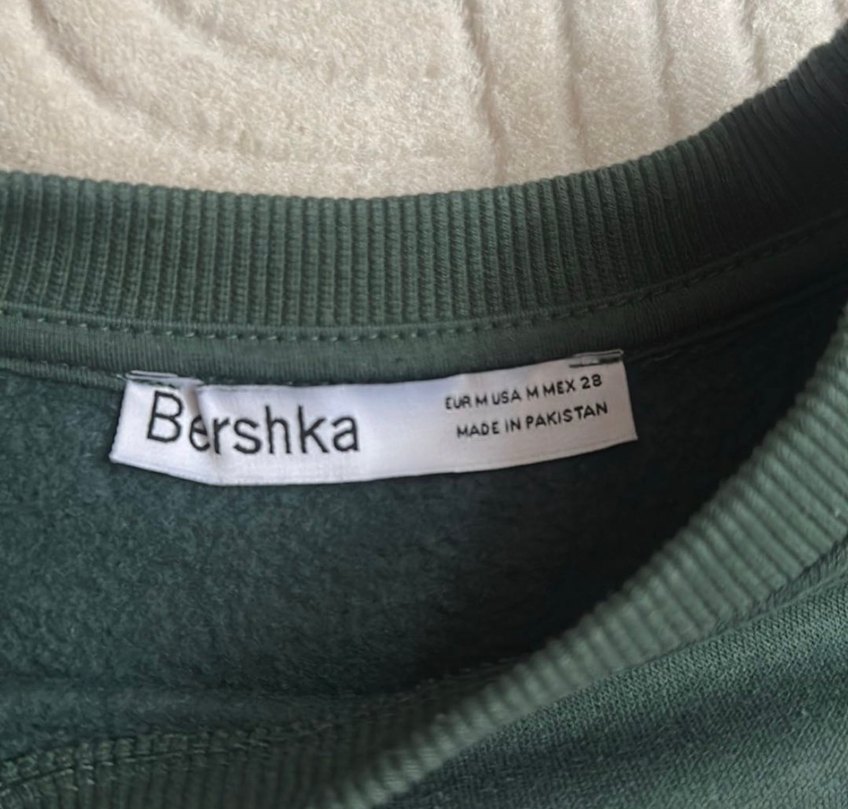 Bershka Sweatshirt - Görsel 3