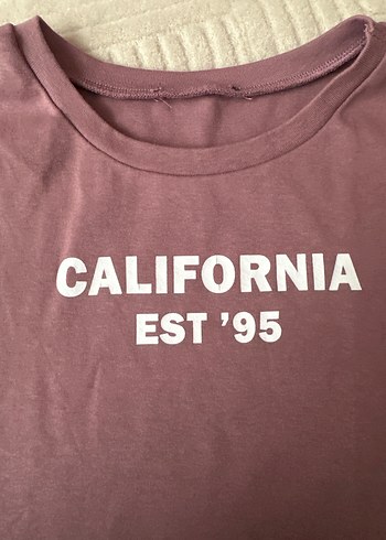 Kadın Crop - Görsel 4