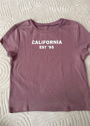 Kadın Crop - Görsel 3