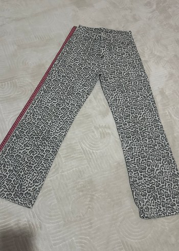 Leopar KotPantolon - Görsel 3