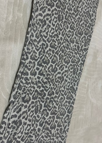 Leopar KotPantolon - Görsel 7