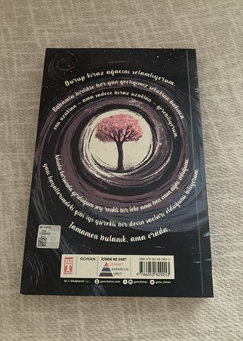  Kiraz Ağacı ile Aramızdaki Mesafe