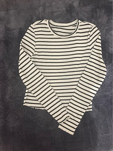 Defacto Body Crop